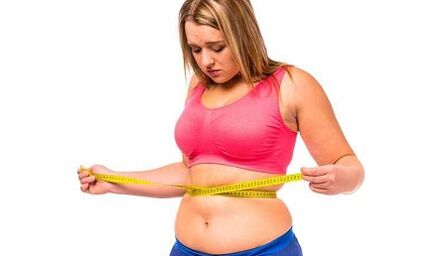 Kako izgubiti 10 kilograma tjedno