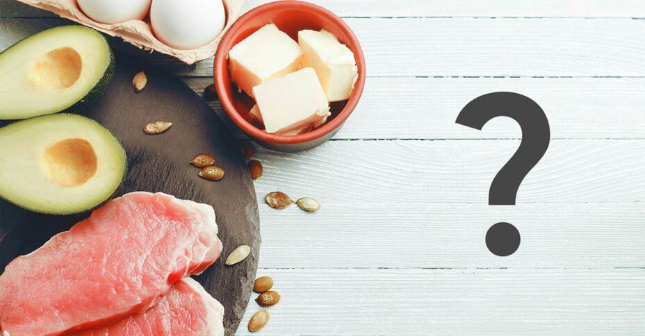 Mišljenja nutricionista o keto dijeti