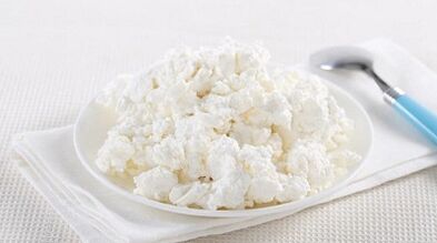 dan svježeg sira na dijeti 6 latica