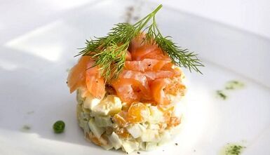 kako pripremiti obroke za mršavljenje na niskokaloričnoj dijeti